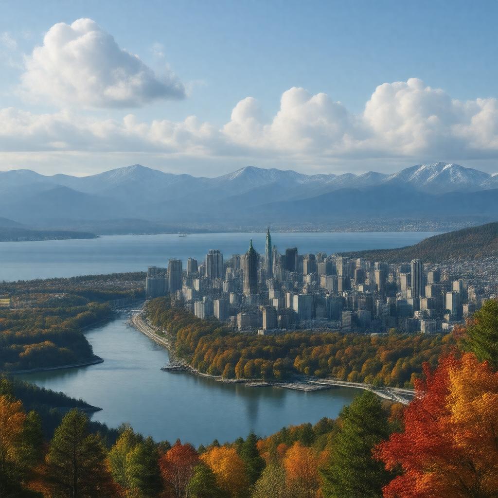 Northeast United States